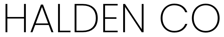 Halden co