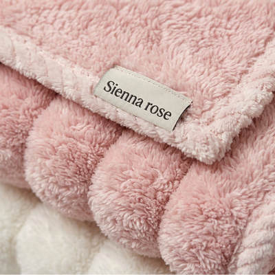 Ultra Drying Hair Towel