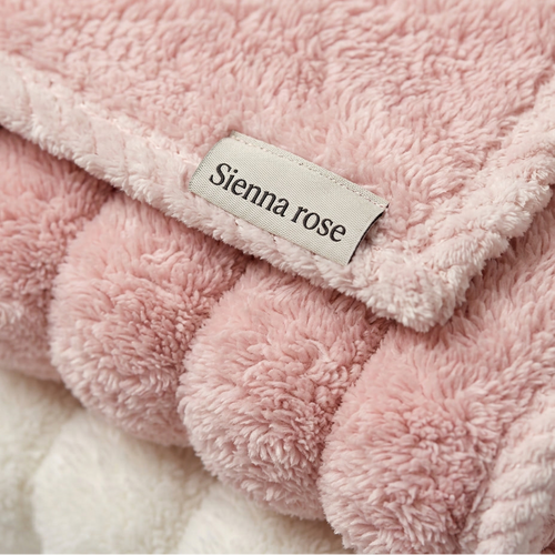 Ultra Drying Hair Towel