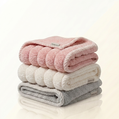 Ultra Drying Hair Towel