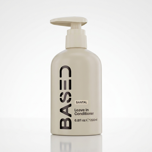 Leave-In Conditioner