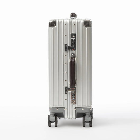 Classic Cabin Aluminium