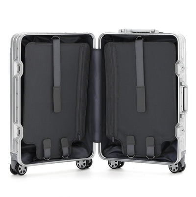 Aluminuim Suitcase