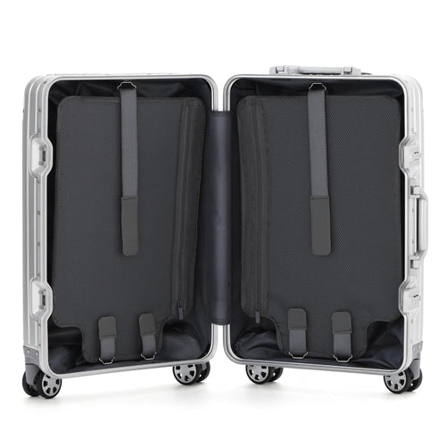 Aluminuim Suitcase
