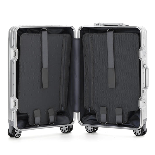 Aluminuim Suitcase