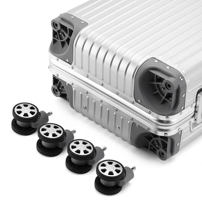 Aluminuim Suitcase