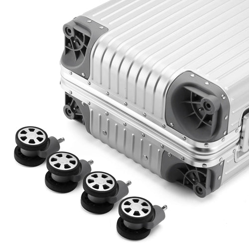 Aluminuim Suitcase