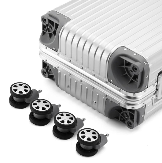 Aluminuim Suitcase