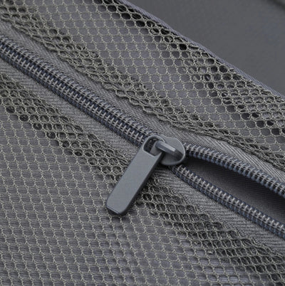 Aluminuim Suitcase