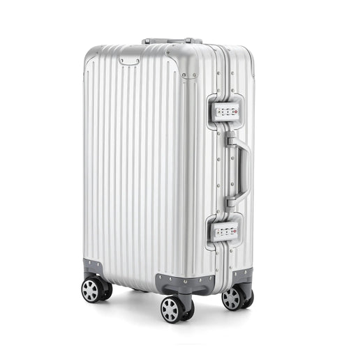 Aluminuim Suitcase