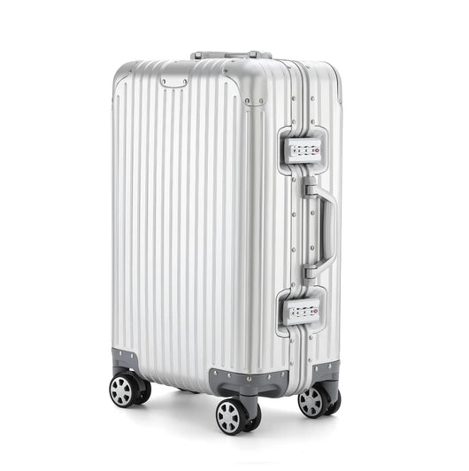 Aluminuim Suitcase