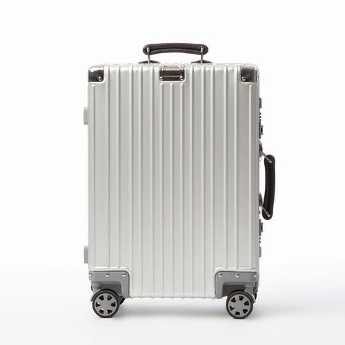 Classic Cabin Aluminium