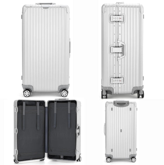Aluminuim Suitcase