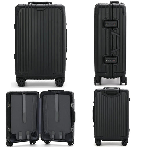 Aluminuim Suitcase