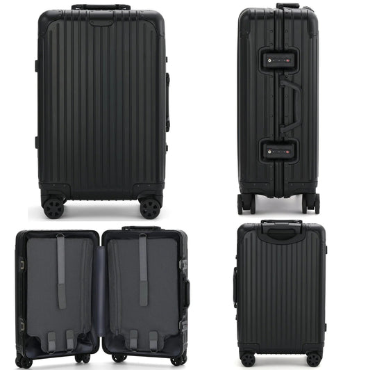 Aluminuim Suitcase