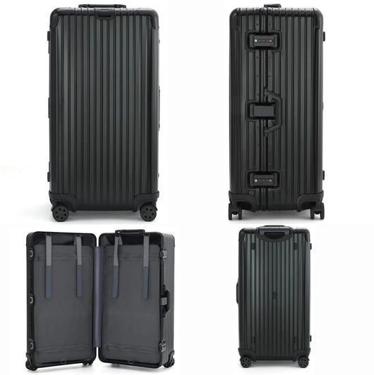 Aluminuim Suitcase