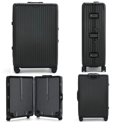 Aluminuim Suitcase