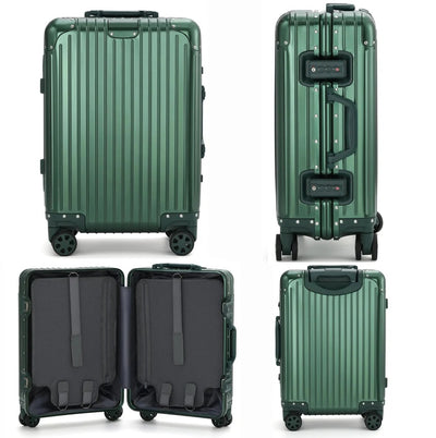 Racing Green