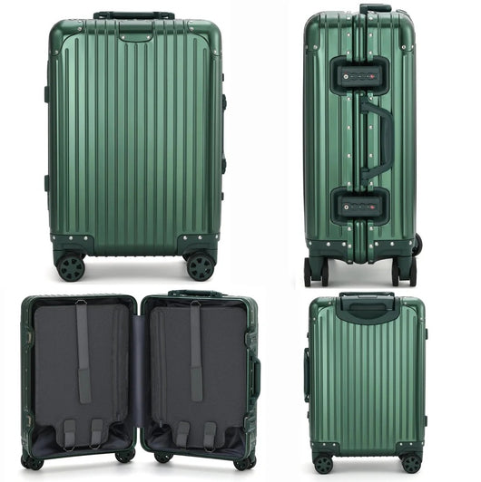 Aluminuim Suitcase