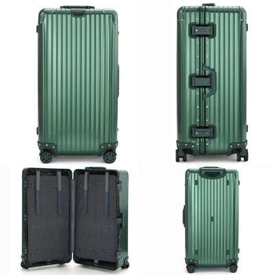 Aluminuim Suitcase