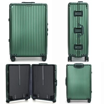 Aluminuim Suitcase